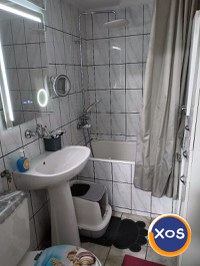 Apartament 2 camere , decomandat , etaj 2 , km 0 ( cu loc parcare ). - 6