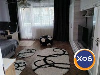Apartament 2 camere , decomandat , etaj 2 , km 0 ( cu loc parcare ). - 1