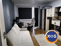 Apartament 2 camere , decomandat , etaj 2 , km 0 ( cu loc parcare ). - 2