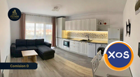 Apartament 2 camere | Florești | Comision 0 - 1