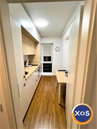 Apartament 2 camere ( tip studio) Greenfield Baneasa - Proprietar - 4