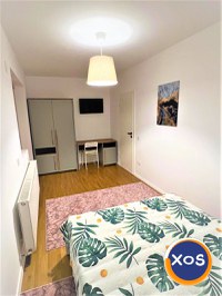 Apartament 2 camere ( tip studio) Greenfield Baneasa - Proprietar - 3