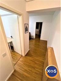 Apartament 2 camere ( tip studio) Greenfield Baneasa - Proprietar - 5
