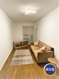 Apartament 2 camere ( tip studio) Greenfield Baneasa - Proprietar - 6