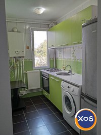Apartament 2camere semidecomandate M19 etajul 2 - 7