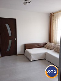 Apartament 2camere semidecomandate M19 etajul 2 - 4