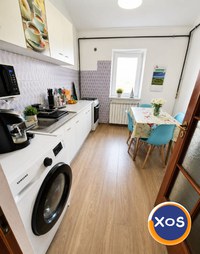 Apartament 3 camere Constanta - 9