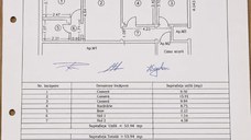 Apartament 3 camere Constanta