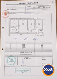 Apartament 3 camere Constanta - 1
