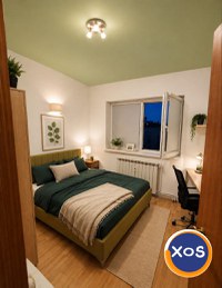 Apartament 3 camere Constanta - 3