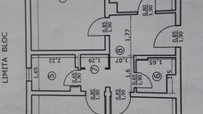 apartament 3 camere de vanzare