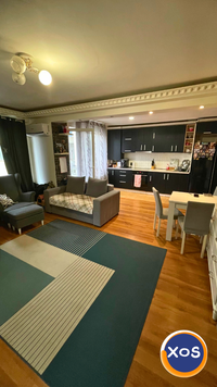 Apartament 3 camere de vânzare | Florești | Comision 0 - 2