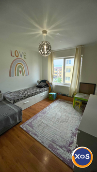 Apartament 3 camere de vânzare | Florești | Comision 0 - 5