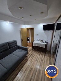 Apartament 3 camere decom mobilat utilat metrou Aparatorii parcare - 2