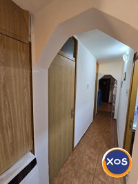Apartament 3 camere decom mobilat utilat metrou Aparatorii parcare - 1