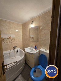 Apartament 3 camere decom mobilat utilat metrou Aparatorii parcare - 3