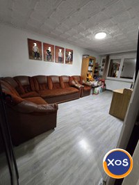 Apartament 3 camere decom mobilat utilat metrou Aparatorii parcare - 4