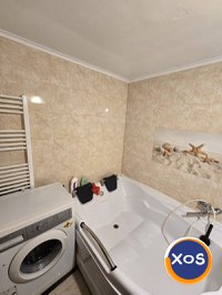 Apartament 3 camere decom mobilat utilat metrou Aparatorii parcare - 6