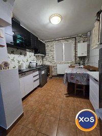 Apartament 3 camere decom mobilat utilat metrou Aparatorii parcare - 7