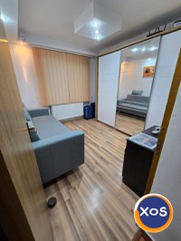 Apartament 3 camere decom mobilat utilat metrou Aparatorii parcare - 9