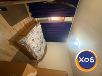 Apartament 3 camere decomandat 54 mp utili etaj 4/4 + pod 2 balcoane C - 7