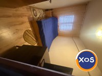 Apartament 3 camere decomandat 54 mp utili etaj 4/4 + pod 2 balcoane C - 6