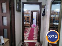 Apartament 3 camere , etaj 1 , semidecomandat , Casa Stiintei ( SUPECO - 1