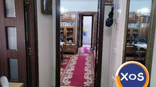Apartament 3 camere , etaj 1 , semidecomandat , Casa Stiintei ( SUPECO