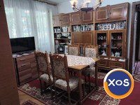 Apartament 3 camere , etaj 1 , semidecomandat , Casa Stiintei ( SUPECO - 3