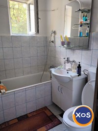 Apartament 3 camere , etaj 1 , semidecomandat , Casa Stiintei ( SUPECO - 7