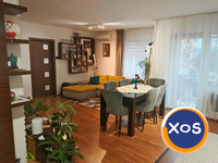 Apartament 3 camere | Florești, Terra | Comision 0 - 2