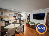 Apartament 3 camere | Florești, Terra | Comision 0 - 1