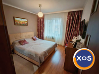 Apartament 3 camere | Florești, Terra | Comision 0 - 3