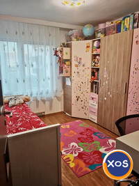 Apartament 3 camere | Florești, Terra | Comision 0 - 4