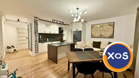 Apartament 3 camere în Florești | Comision 0 - 2