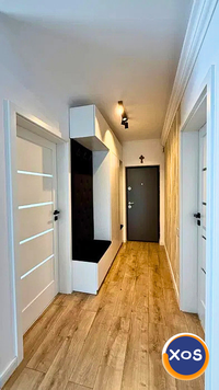 Apartament 3 camere în Florești | Comision 0 - 4