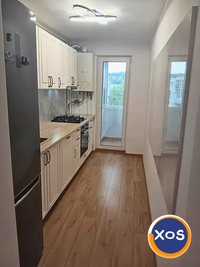 Apartament 3 camere | Mănăștur | Comision 0 - 1