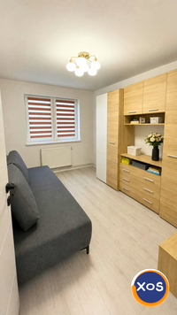 Apartament 3 camere | Mănăștur | Comision 0 - 4