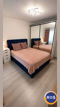Apartament 3 camere | Mănăștur | Comision 0 - 8
