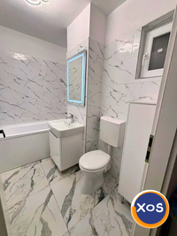 Apartament 3 camere | Mănăștur | Comision 0 - 9