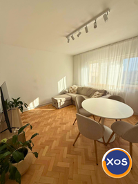 Apartament 3 camere | Mănăștur | Comision 0 - 2