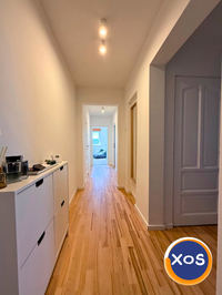 Apartament 3 camere | Mănăștur | Comision 0 - 3