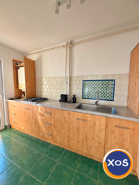 Apartament 3 camere | Mănăștur | Comision 0 - 4