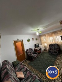 Apartament 3 camere zona centrala necesita renovare - 10