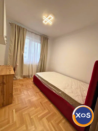 Apartament 4 camere de vânzare | Cluj, Mănăștur | COMISION 0 - 6
