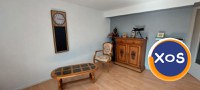 Apartament 87 mp, Lorena, Franța, zona turistică, funcționează în regi - 11