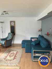 Apartament 87 mp, Lorena, Franța, zona turistică, funcționează în regi - 9