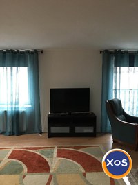 Apartament 87 mp, Lorena, Franța, zona turistică, funcționează în regi - 10