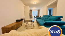 Apartament complet mobilat și utilat | Floresti | Comision 0