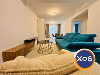 Apartament complet mobilat și utilat | Floresti | Comision 0 - 1